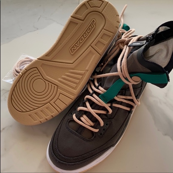 NWT Nike Air Jordan 3 Retro Explorer Lite - Picture 7 of 7